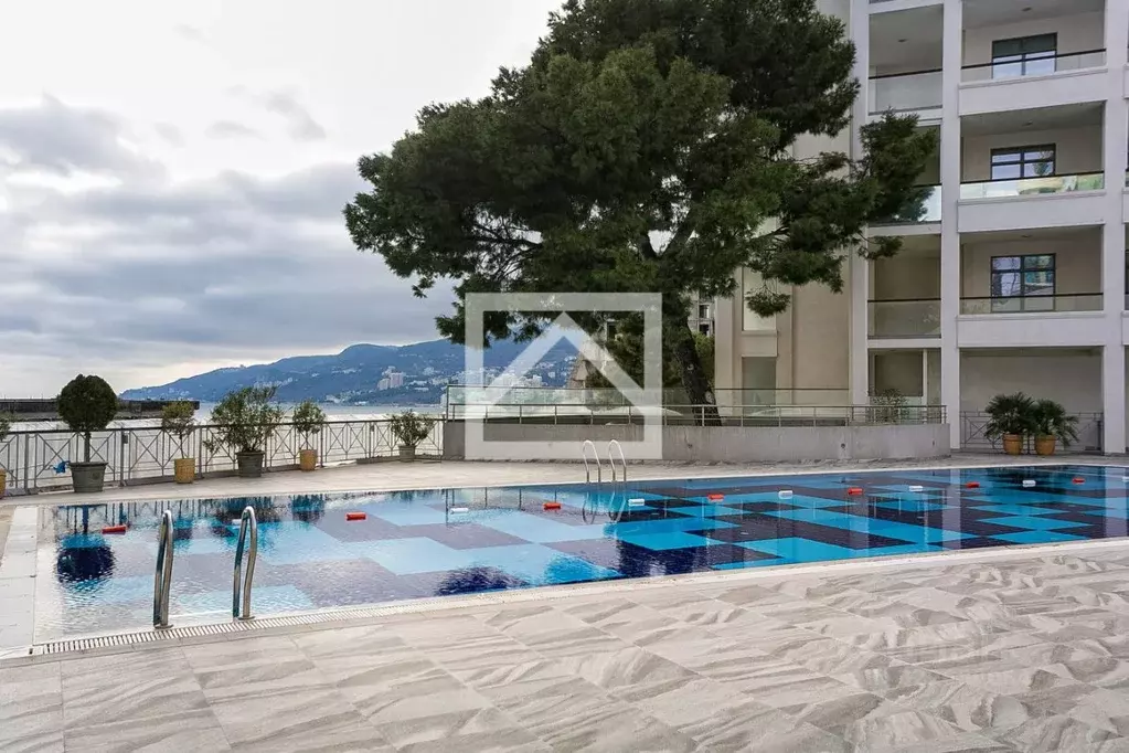 2-к кв. Крым, Ялта ул. Дражинского, 35 (79.0 м) - Фото 2