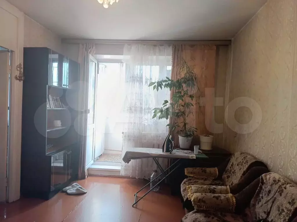 2-к. квартира, 44,5 м, 2/5 эт. - Фото 1