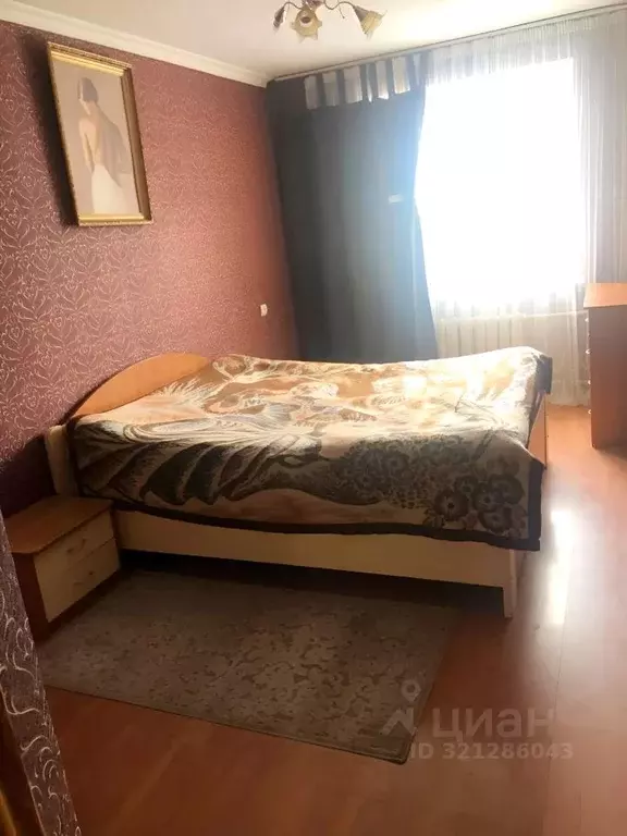 2-к кв. Северная Осетия, Владикавказ ул. Чапаева, 17А (55.0 м) - Фото 0