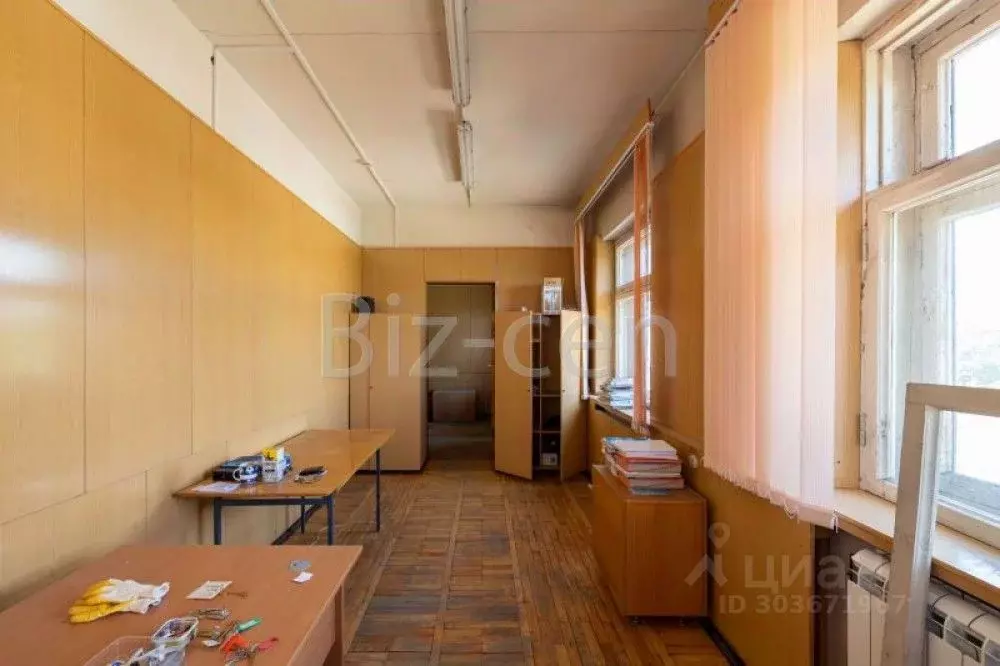 Офис в Санкт-Петербург ул. Комсомола, 1-3М (544 м) - Фото 2