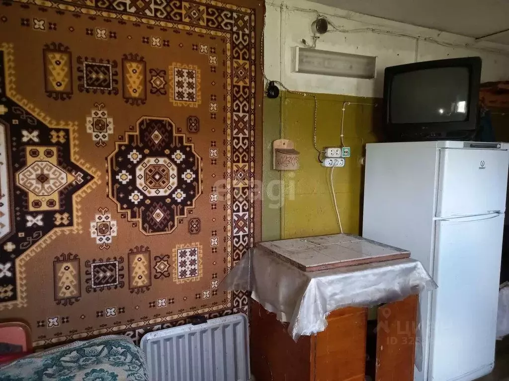 Дом в Ленинградская область, Киришский район, Глажевское с/пос, д. Бор ... - Фото 2