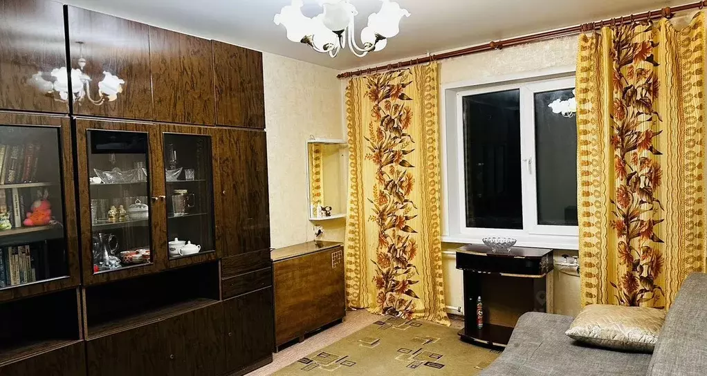 2-к кв. Московская область, Ступино ул. Службина, 10 (48.0 м) - Фото 1
