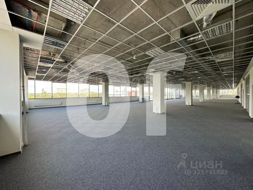 Офис в Московская область, Мытищи Центральная ул., с20Б (4000 м) - Фото 1