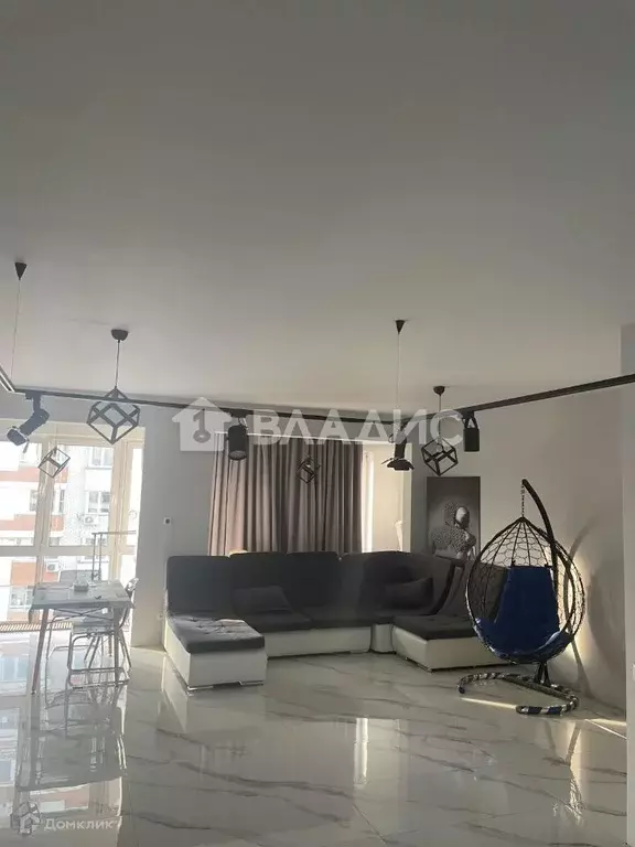 Продаётся 2-к квартира, 80 м - Фото 1