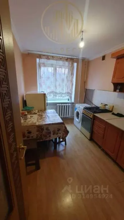 1-к кв. Ставропольский край, Предгорный муниципальный округ, ... - Фото 1