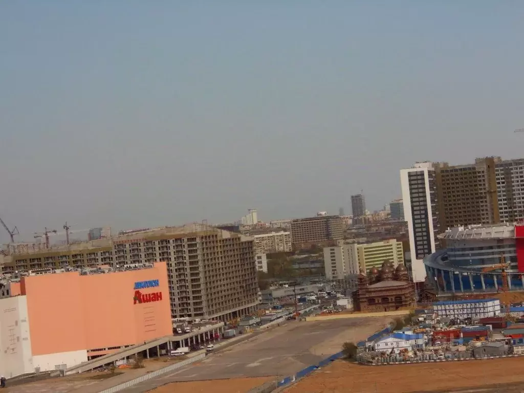 Гараж в Москва Ходынский бул., 17 (23 м) - Фото 2