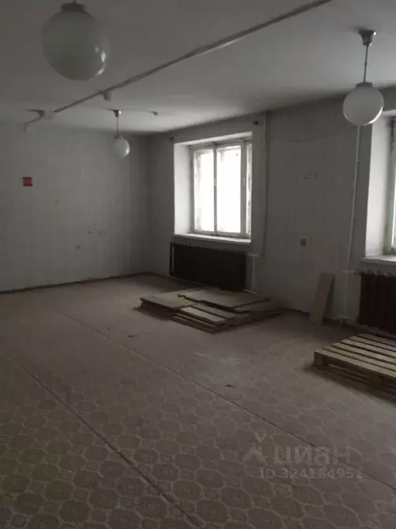 Помещение свободного назначения в Липецкая область, Липецк ул. 50 лет ... - Фото 2