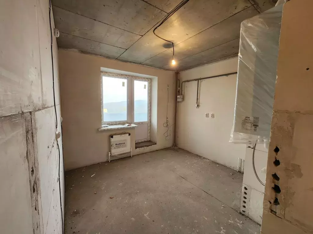 2-к кв. Ставропольский край, Пятигорск ул. Булгакова, 23 (80.0 м) - Фото 2