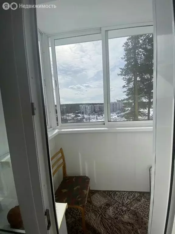 2-комнатная квартира: Усть-Илимск, проспект Дружбы Народов, 28 (53.7 ... - Фото 2