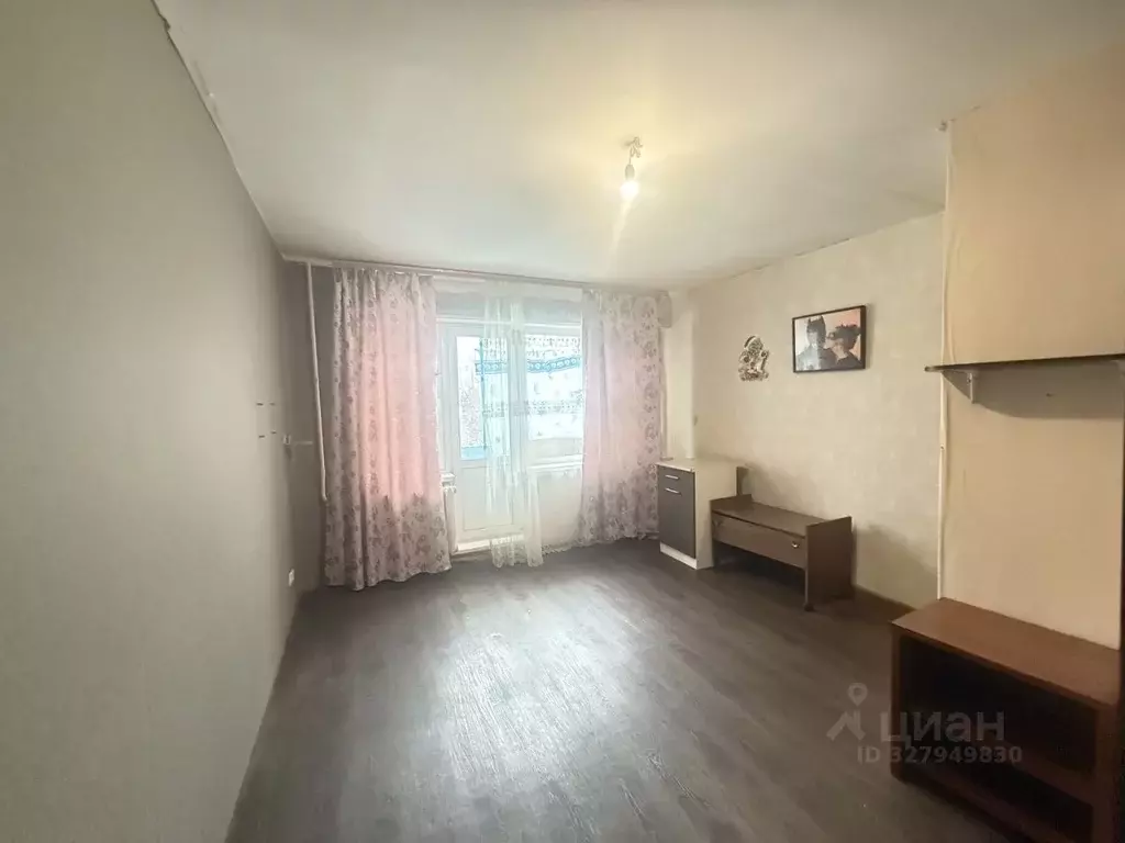 1-к кв. Московская область, Раменский муниципальный округ, с. ... - Фото 1