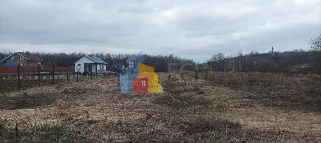 Участок в Тульская область, Алексин городской округ, с. Гурово ул. ... - Фото 1