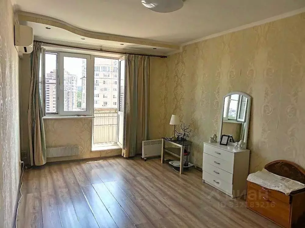 2-к кв. Москва ул. Академика Варги, 38 (53.5 м) - Фото 1