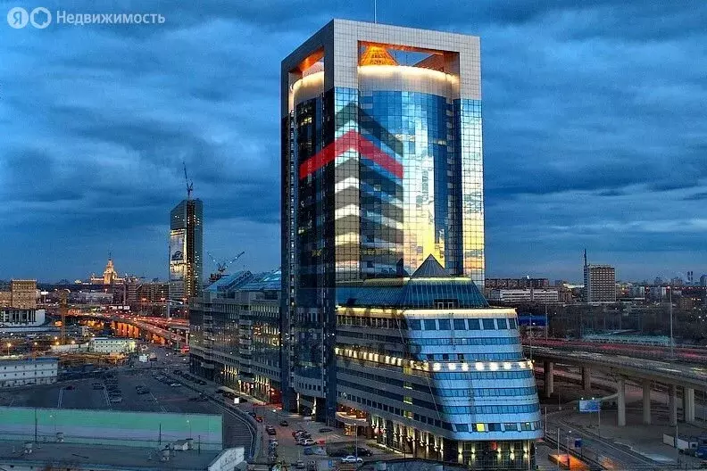 Офис (204 м) - Фото 1