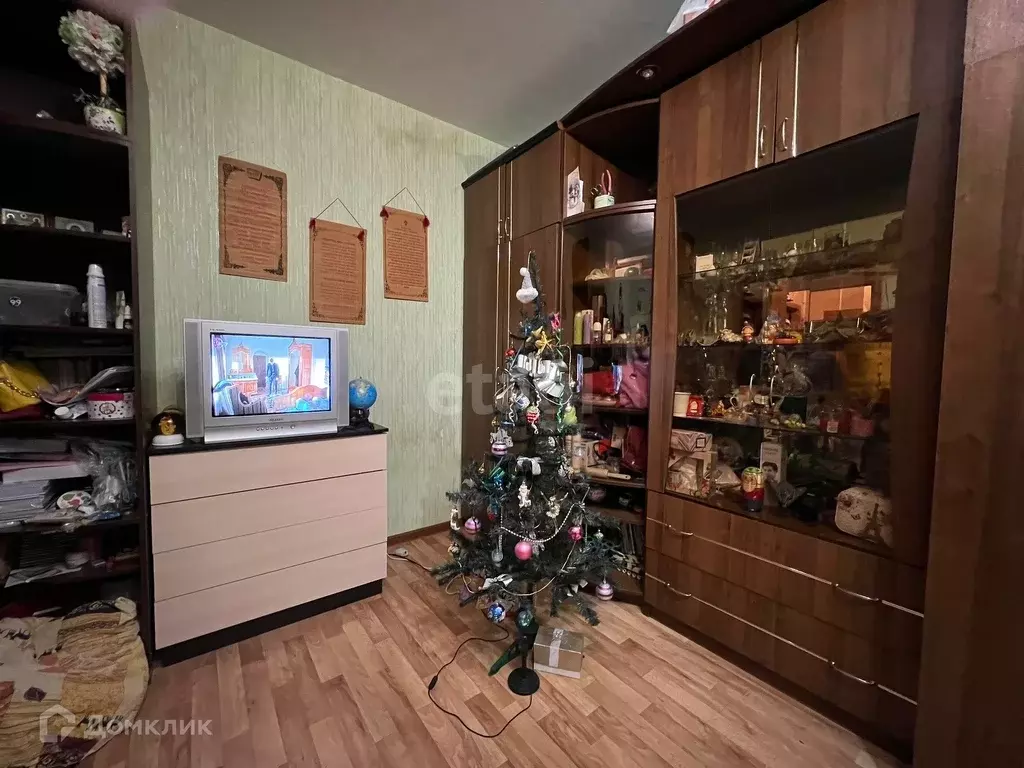 Продаётся 1-к квартира, 39.2 м - Фото 0