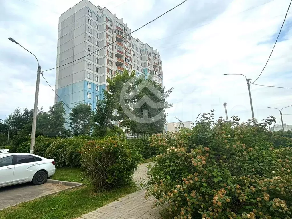 2-к. квартира, 43,2 м, 9/14 эт. - Фото 0