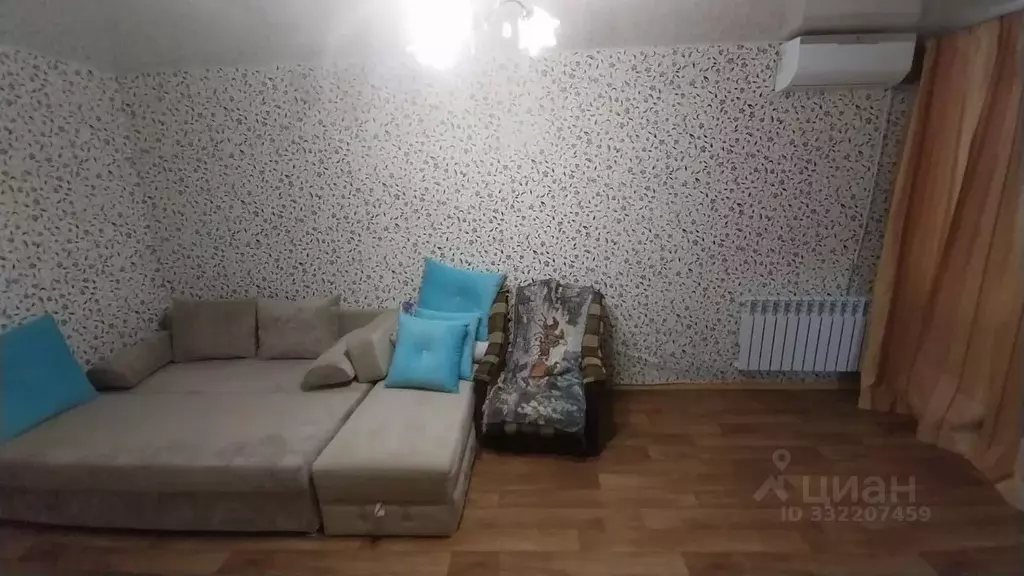 1-к кв. Крым, Евпатория ул. Конституции, 34 (37.0 м) - Фото 2