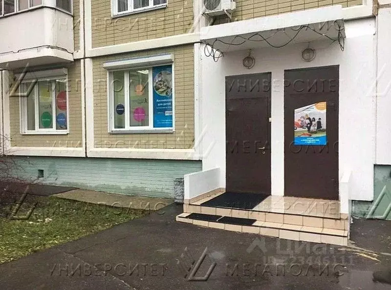 Офис в Москва Лукинская ул., 18к1 (237 м) - Фото 2