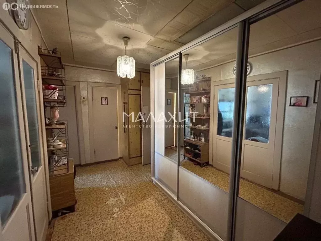2-комнатная квартира: Самара, Чапаевская улица, 210 (47 м) - Фото 1