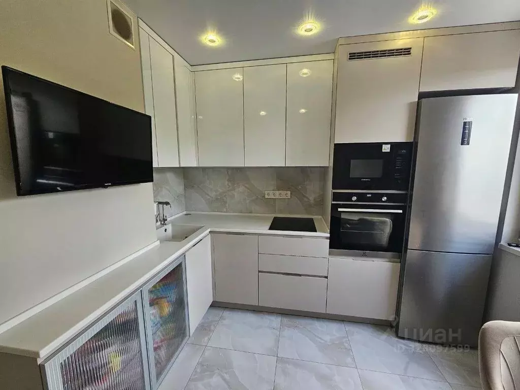 2-к кв. Москва Шипиловский проезд, 47 (50.0 м) - Фото 1