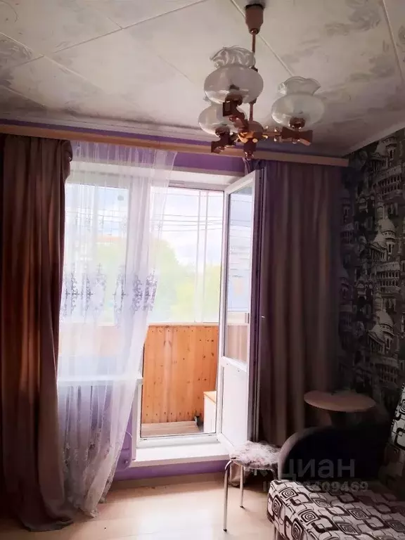 Комната Москва Открытое ш., 24К42 (12.0 м) - Фото 2