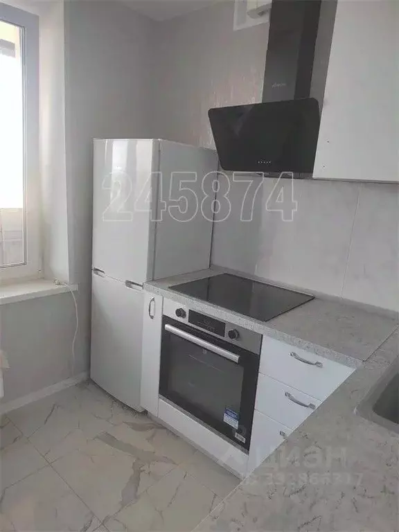 2-к кв. Москва ул. Большая Полянка, 28к1 (40.0 м) - Фото 1