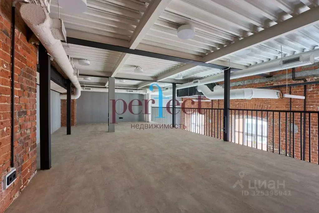 Офис в Москва Холодильный пер., 3к1 (170 м) - Фото 1