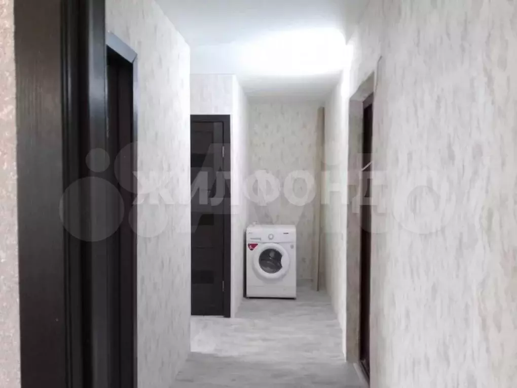 2-к. квартира, 44 м, 5/5 эт. - Фото 1