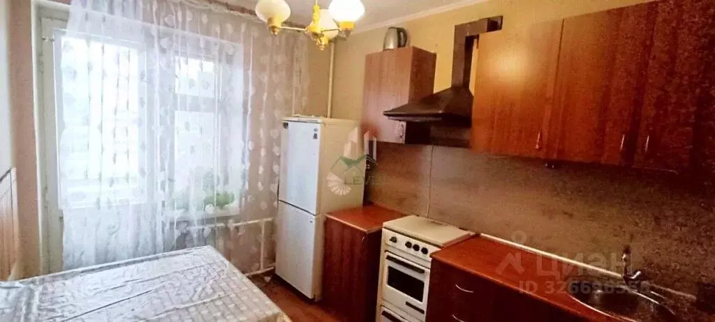 1-к кв. Саратовская область, Энгельс ул. Максима Горького, 4 (38.0 м) - Фото 0