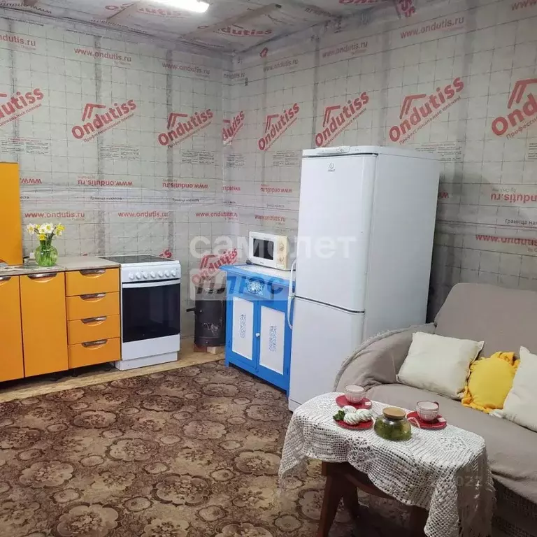Участок в Новосибирская область, Новосибирск Банковец СТ, 22 (6.0 ... - Фото 1