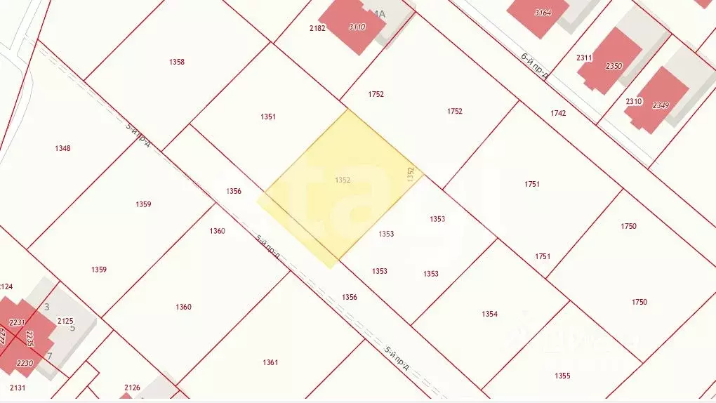 Участок в Тульская область, Тула городской округ, д. Хопилово, ... - Фото 2