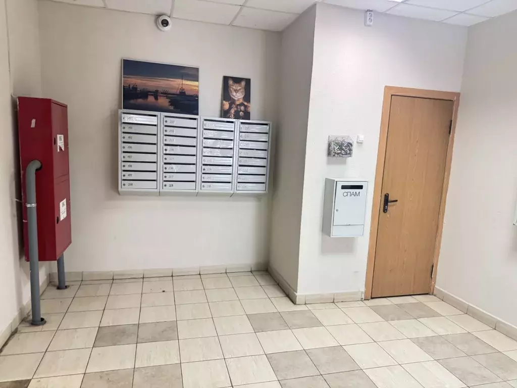 2-к кв. Московская область, Долгопрудный Новый бул., 9 (66.0 м) - Фото 2