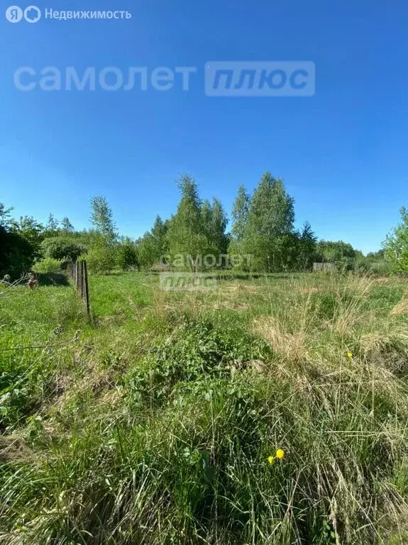 Участок в Новое Аннино, Новосельская улица (24 м) - Фото 1