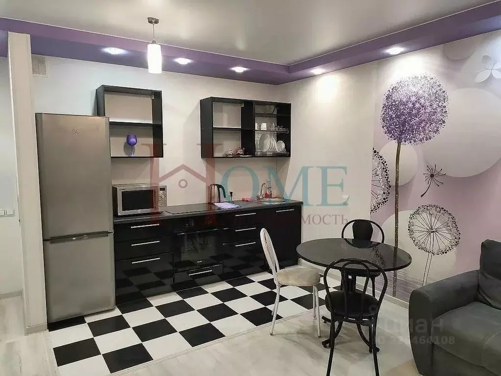 Студия Новосибирская область, Новосибирск ул. Татьяны Снежиной, 39/1 ... - Фото 1