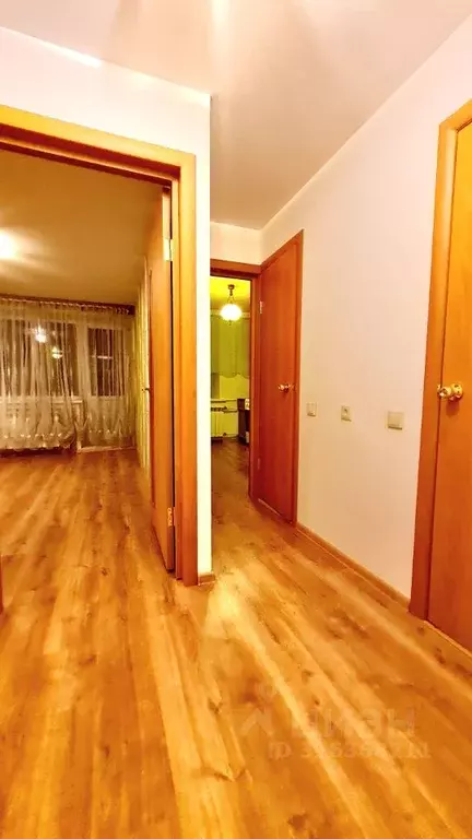 1-к кв. Липецкая область, Липецк ул. М. Горького, 17 (36.0 м) - Фото 0