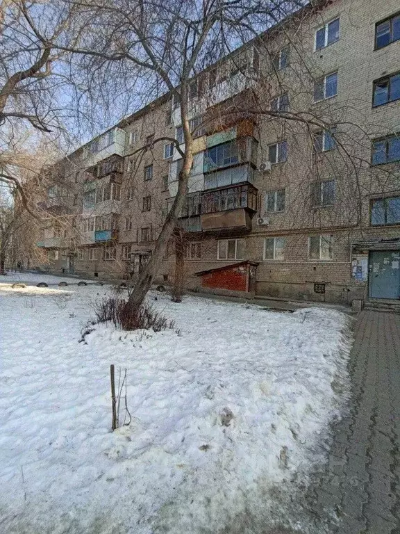 Квартира, 2 комнаты, 43.7 м - Фото 0