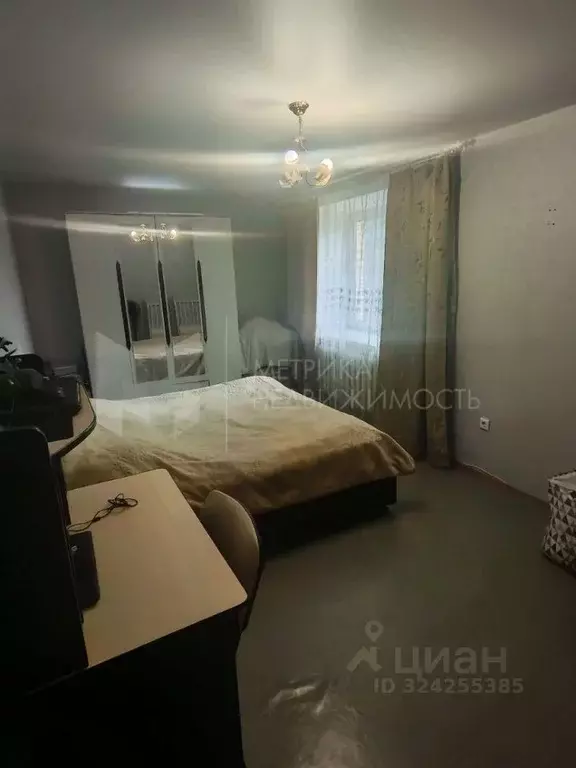 2-к кв. Тюменская область, Тюмень ул. Избышева, 6 (66.6 м) - Фото 1