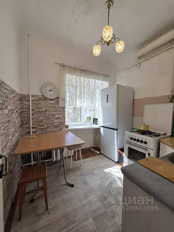 2-к кв. Белгородская область, Белгород Парковая ул., 3А (43.0 м) - Фото 0