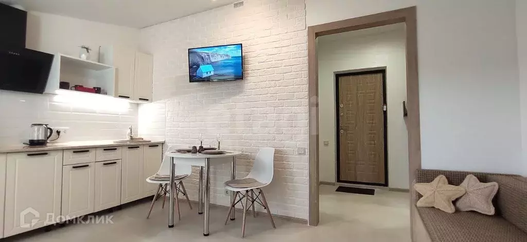 Продаётся квартира-студия, 21.7 м - Фото 1