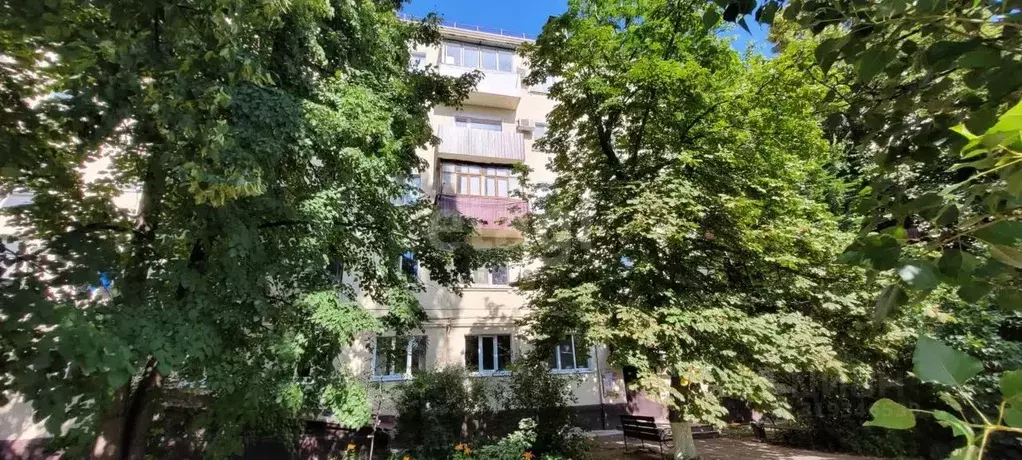 2-к кв. Воронежская область, Борисоглебск Северный мкр, 5 (44.5 м) - Фото 0