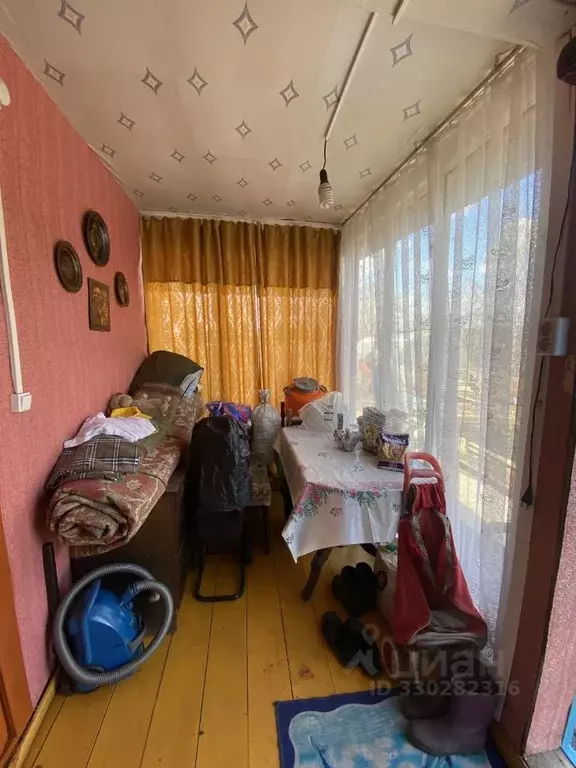 Коттедж в Красноярский край, Зеленогорск Восточная ул. (27 м) - Фото 2