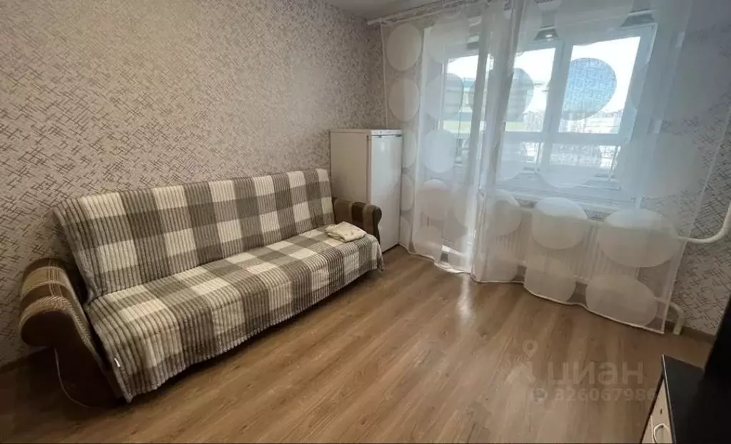 Студия Кировская область, Киров Московская ул., 121к1 (23.0 м) - Фото 2