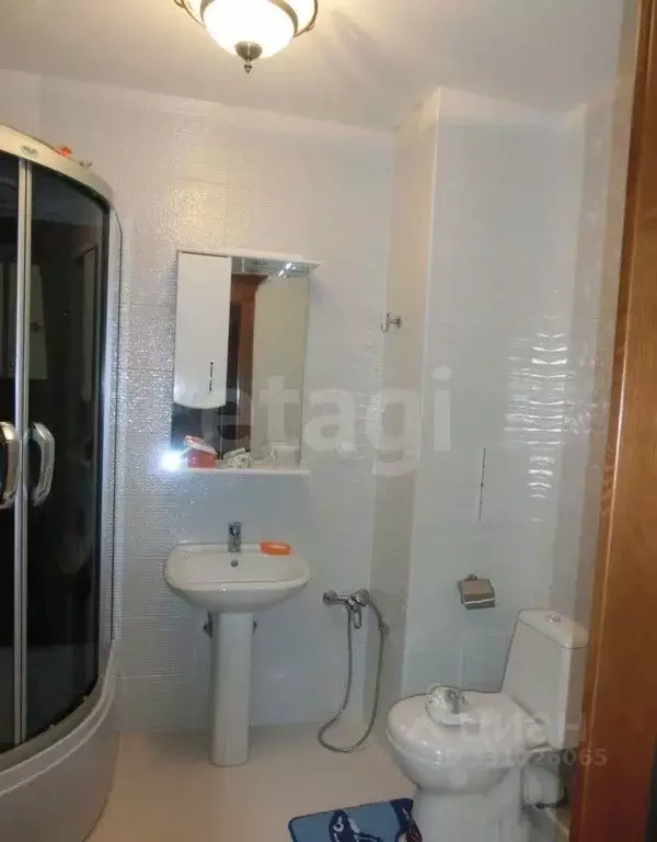 1-к кв. Крым, Евпатория просп. Ленина, 51/50к2 (57.0 м) - Фото 1
