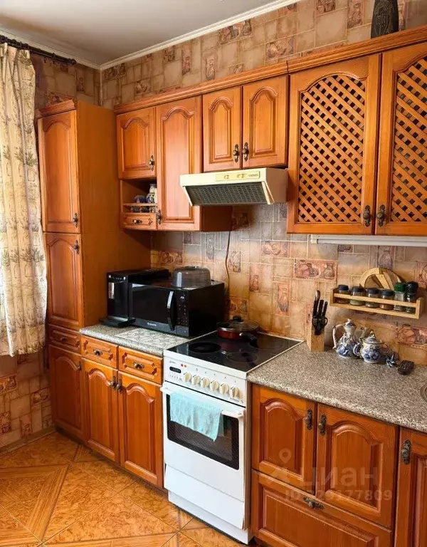 2-к кв. Московская область, Химки Молодежная ул., 5 (57.8 м) - Фото 1