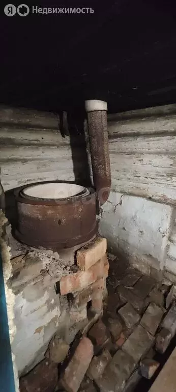Дом в Курганская область, Каргапольский муниципальный округ, деревня ... - Фото 0