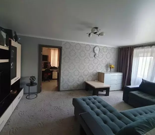 Продаётся 2-к квартира, 45 м - Фото 1