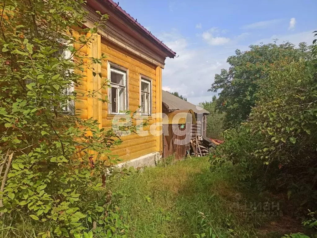 Купить Дом Судогодский Район Д