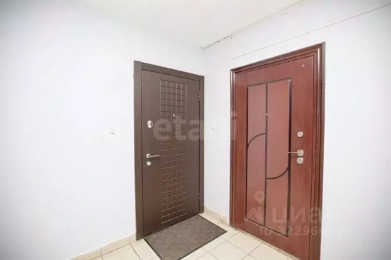 2-к кв. Ярославская область, Ярославль просп. Фрунзе, 33 (63.1 м) - Фото 2