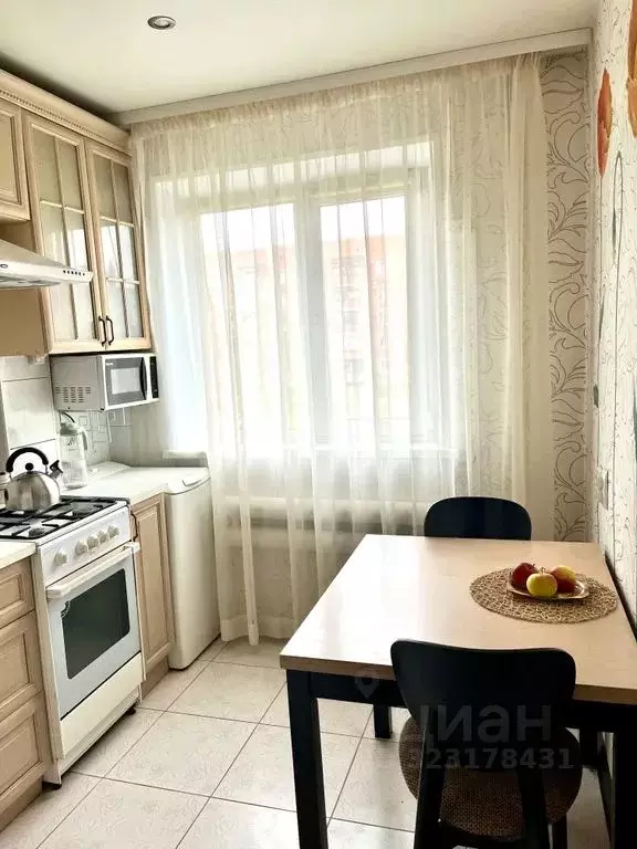 1-к кв. Челябинская область, с. Аргаяш ул. Ленина, 29 (36.0 м) - Фото 1