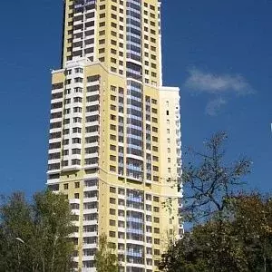 2-к кв. Москва ул. Дыбенко, 38к1 (97.0 м) - Фото 1