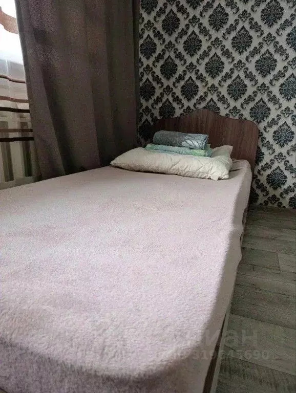 1-к кв. Иркутская область, Усть-Кут ул. Кирова, 36к2 (18.0 м) - Фото 2